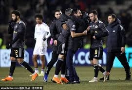 1平5负，国米本赛季意甲和欧冠6战强队仍未尝胜